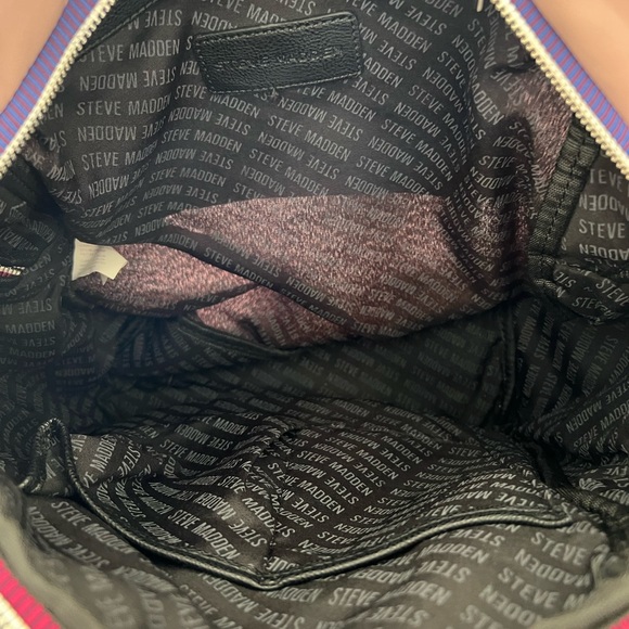 Steve Madden backpack - Picture 5 of 5